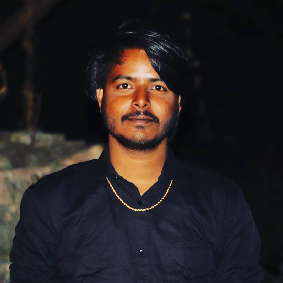 Lalit Purbia testimonial - website design feedback